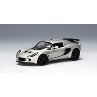 AUTOART 1/43 2005 Lotus Exige MKII Blue Car [AUTO-55353] - EKIA