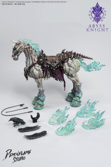 Demon Flame Studio x CoserToys 1/12 Despair [DFS-AD008]