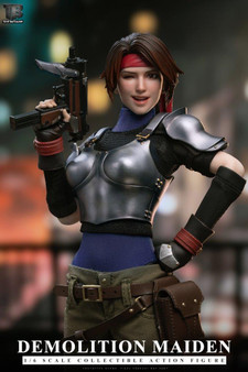 Toys Battalion 1/6 Adverse Goon Collectible Figure [TB-023] - EKIA