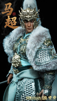 303 Toys 1/6 Ma Chao Mengqi Special Thank You Edition Figure [303T-CQ002]
