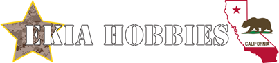 EKIA Hobbies