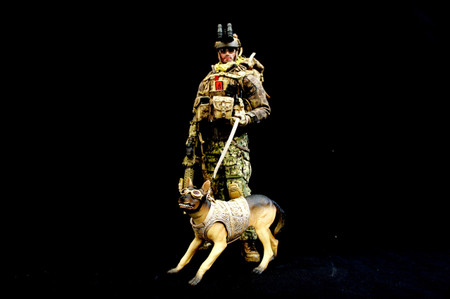 ミリタリー bbi 1/6 ELITE FORCE US NAVY SEAL Team8 bbi 1/6 ELITE FORCE US NAVY SEAL Team8 - メルカリ