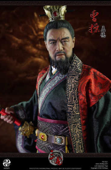 激レア Rise of Kingdoms 曹操 フィギュア 激レア Rise of Kingdoms 曹操 フィギュア 激レア Rise of Kingdoms