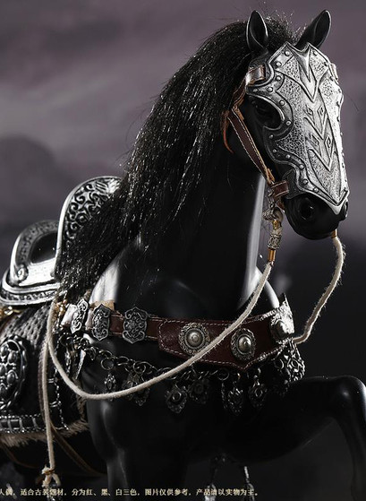 OS-1521] O-Soul Toys O-Soul Models 1:6 Three Kingdoms Series
