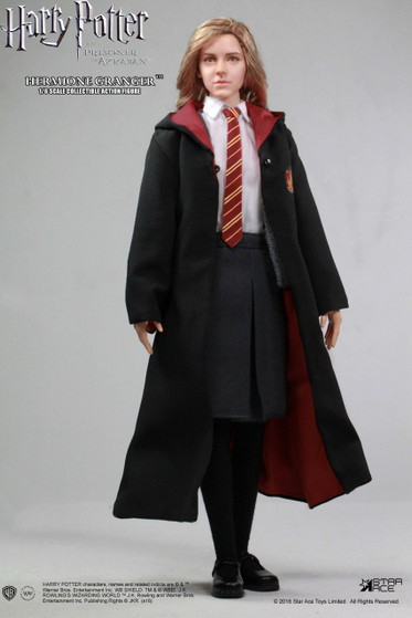 SA-0026] Harry Potter Star ACE Hermione Granger 1:6 Teenage
