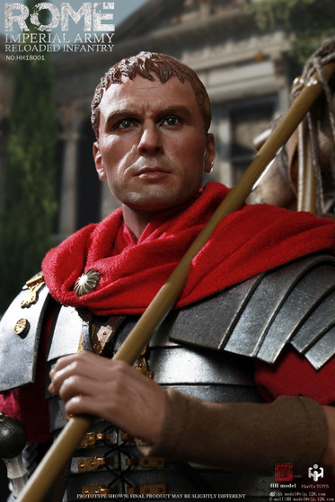 HY-HH18001] HH model X HaoYu Toys 1:6 Imperial Roman Army