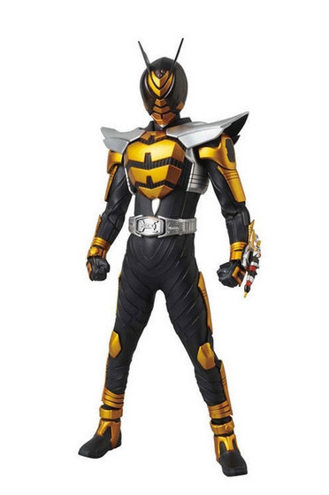 MED-556] MEDICOM RAH 556 DX Masked Rider TheBee - EKIA Hobbies