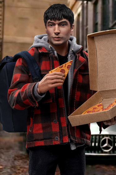 1/6 Young Rich Toys The Runner Action Figure [YRT-014] - EKIA Hobbies