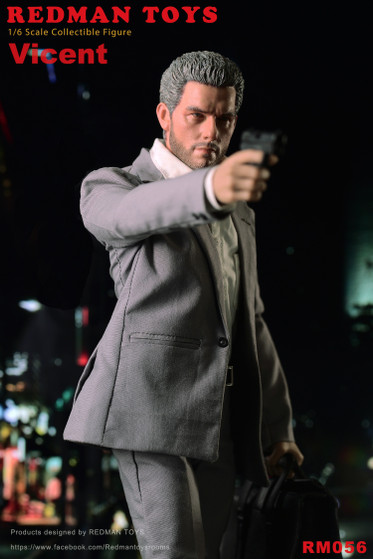 Redman Killer Vicent 1/6 Collectibles Figures [RMT-056] - EKIA Hobbies