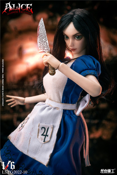 SHU　アリス Alice Memories アリス メモリーズ｜Gallery｜LittleBit SHU