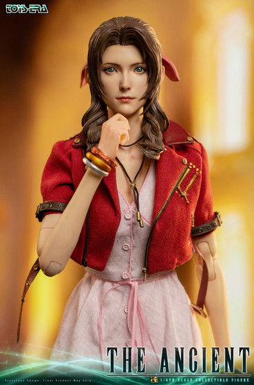 Toys Era 1/6 Scale The Ancient Figure [TE-PE017] - EKIA Hobbies