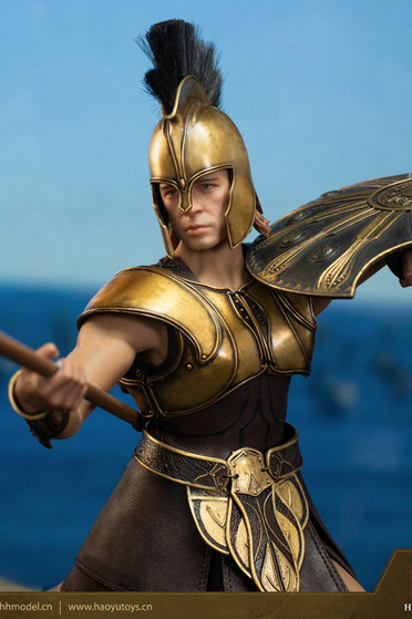 その他 HHmodel & HaoYuTOYS 1/6 Greek legendary HH model X HaoYu Toys 1/6 Empire Legion Greek Legendary
