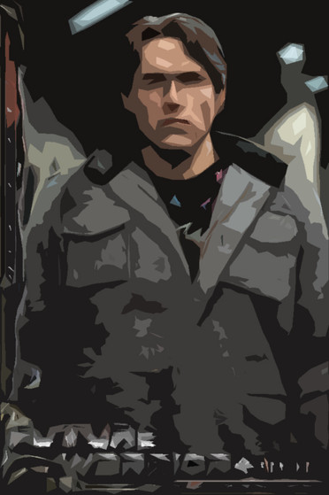 1/6 Present Toys Future Warrior Collector Figure [PST-SP79]