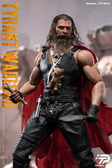 Premier Toys Tyrant Warlord 1/6 Collectible Figure [PRT-0014]