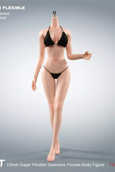 ANT 1/6 Big Breast Flexible Seamless Female Normal Skin Body [ANT