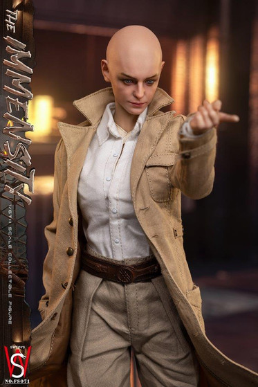 SW Toys 1/6 The Immensity Collectibles Figure [SW-FS071] - EKIA