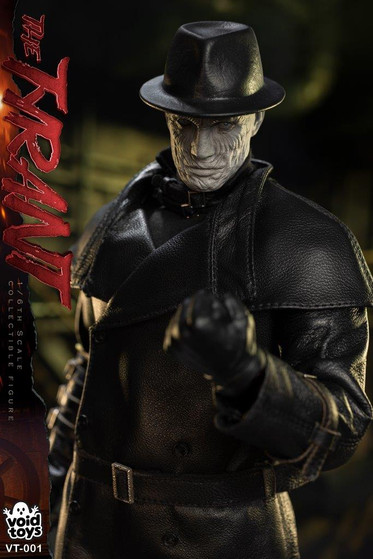 Void Toys Tyrant 1/6 Collectible Figure [VT-001] - EKIA Hobbies