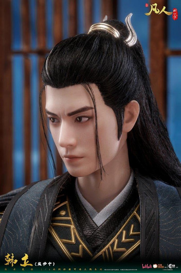 Cosmic Studio 1/6 A Mortal's Journey to Immortality HanLi Jie Dan