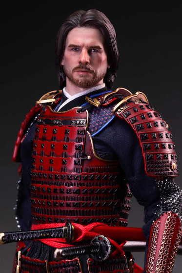 D12 Toys Bakumatsu Loyal Samurai Standard Action Figure [D12-003