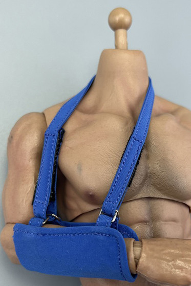 AFS Toys 1:6 Fracture Arm Sling [AFS-X011]