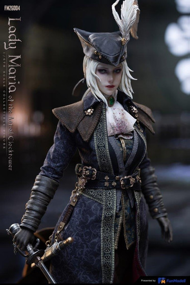 Fun Modell 1/6 Lady Maria Figure [FM-26004]