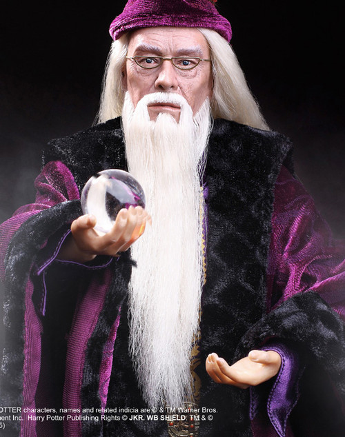 [SA-0005] Star Ace Albus Dumbledore Standard Version Harry Potter and ...
