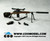 [CM-X80015] COO MODEL U.S. Military M14 Sniper Rifle 