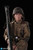 [DID-A80097S] DID WWII American 101st Airborne Division - Ryan Special Edition Action Figure Boxed Set