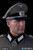 [DID-D80094] DID WWIII German WH Infantry Captain Thomas Action Figure Boxed Set