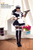[PL-2014-35] Phicen Limited Maidservant - Uniform Temptation Series 1:6 Female Figure 