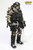 [VH-1038C] Very Hot U.S. Navy SEAL Polar Mountain Striker Uniform Set (Woodlands Camouflage)