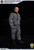 [KGB-004] KGB Hobby Moscow Omon Police Action Figure Accessories