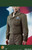 [POP-X19B] POP Toys WWII US Army Officer Uniform Set B in 1:6 Scale