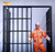 [N1-SCE15010] No.1 Toys 1:6 Action Figure Metal Prison Scene 
