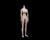 [ZY-N001] ZY Toys 1:6 Female Big Breast Body in Pale Skin