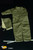 [TC-EM001] Toys City WWII German Uniform 1/6 Action Figure Accessory