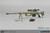 [ZY-15-12] ZY Toys 1:6 M200 Bolt-Action Sniper Rifle (Green Color)