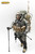 [VH-1046A] Very Hot Special Forces Mountain OPS Sniper (ACU Version) 1:6 Accessory
