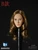 [DS-D002B] DS Toys Female Action Figure Head with Long Light Ash Brown Hair