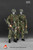 [AL-10006] Alert Line WWII German MG42 Machine Gun Suits
