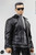 [POP-F21] POP Toys Leather Jacket Robot with a Coffin Action Figures Accessory
