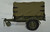 [GT-015-GMC] Go-Truck GMC CCKW 2½ Ton 6×6 U.S. Army Cargo Truck