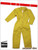 [ST-003] 1:6 Saturday Toys/Play House – Wardrobe Series 003 Yellow Jump Suit