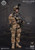 [DAM-78036] DAM Toys British ARMY In Afghanistan MINIMI Gunner Boxed Figure