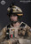 [DAM-78036] DAM Toys British ARMY In Afghanistan MINIMI Gunner Boxed Figure