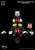 [HMF-030] 5.5" Tall Disney Mickey Mouse by HEROCROSS