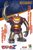 [ZC-243] ZCWO Boss Borot Kaiser Jumbo Size Battle Version 60cm 24" Inch