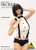 [FGC2015-14H] 1:6 Flirty Girl's V2 Tuxedo Lingerie Female Head with Softened Bob Hair Cut