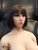 [FGC2015-14H] 1:6 Flirty Girl's V2 Tuxedo Lingerie Female Head with Softened Bob Hair Cut