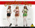 [FGC2017-9] 1:6 Flirty Girl's Oktoberfest Cosplay Clothing Set with Black Shorts